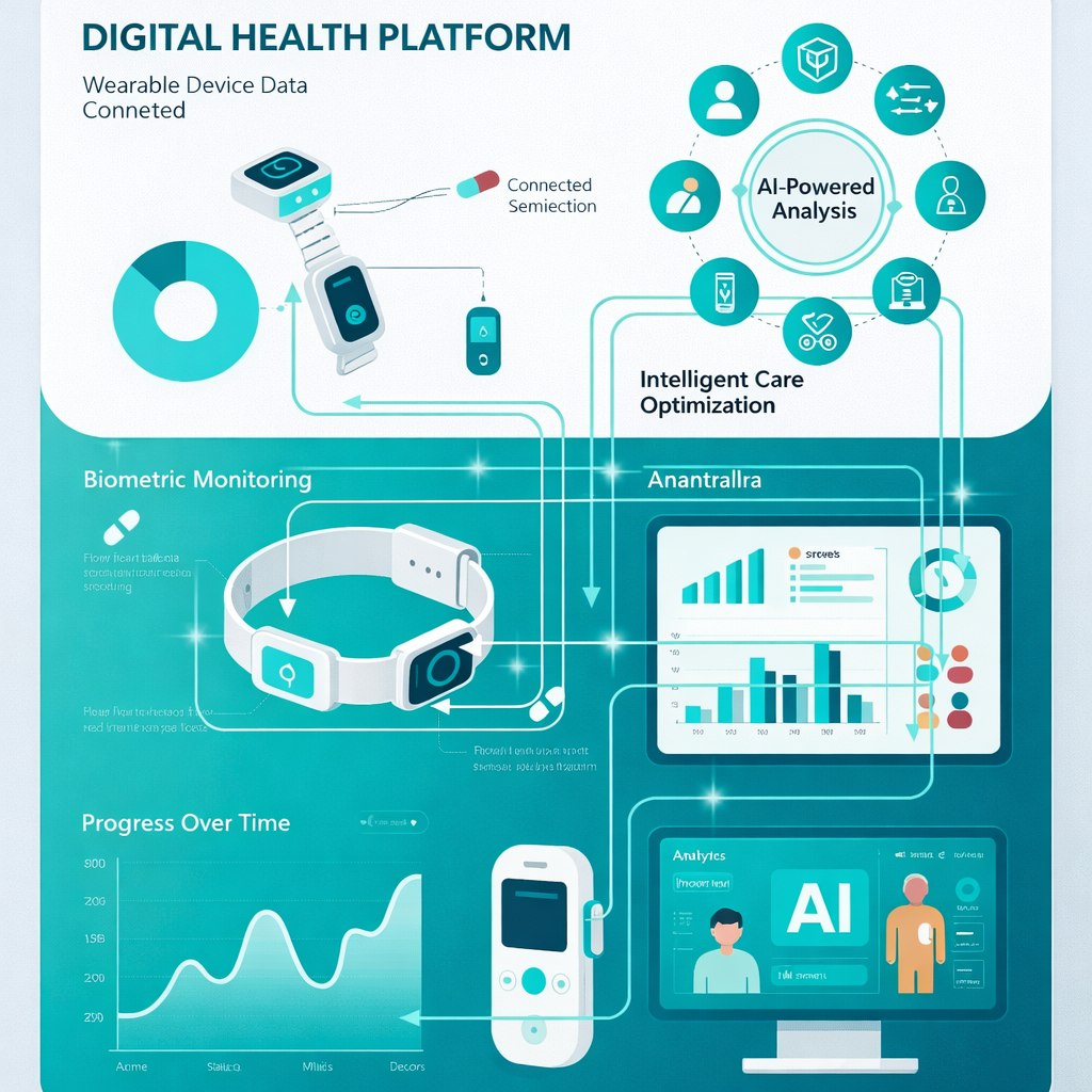 Digital Health Platform Digital Health Platform