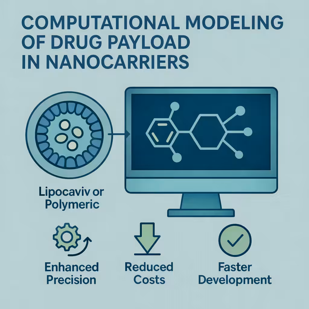 Computational Pharmaceutics