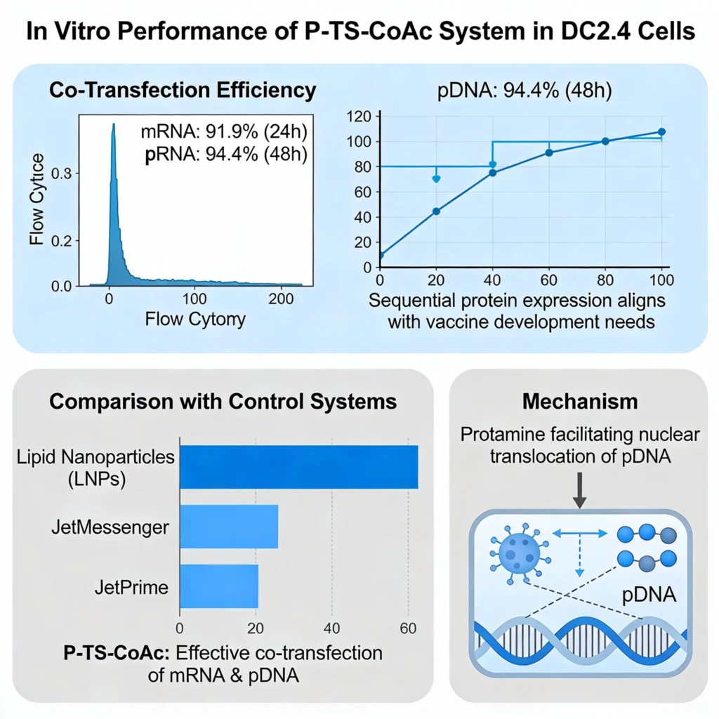 In-Vitro Assessment 