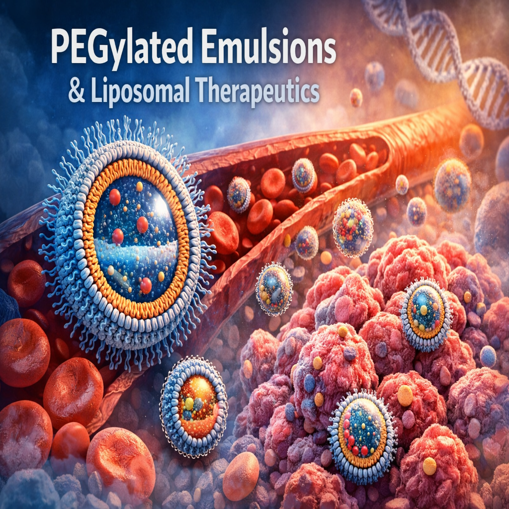 Liposomal-Therapeutics