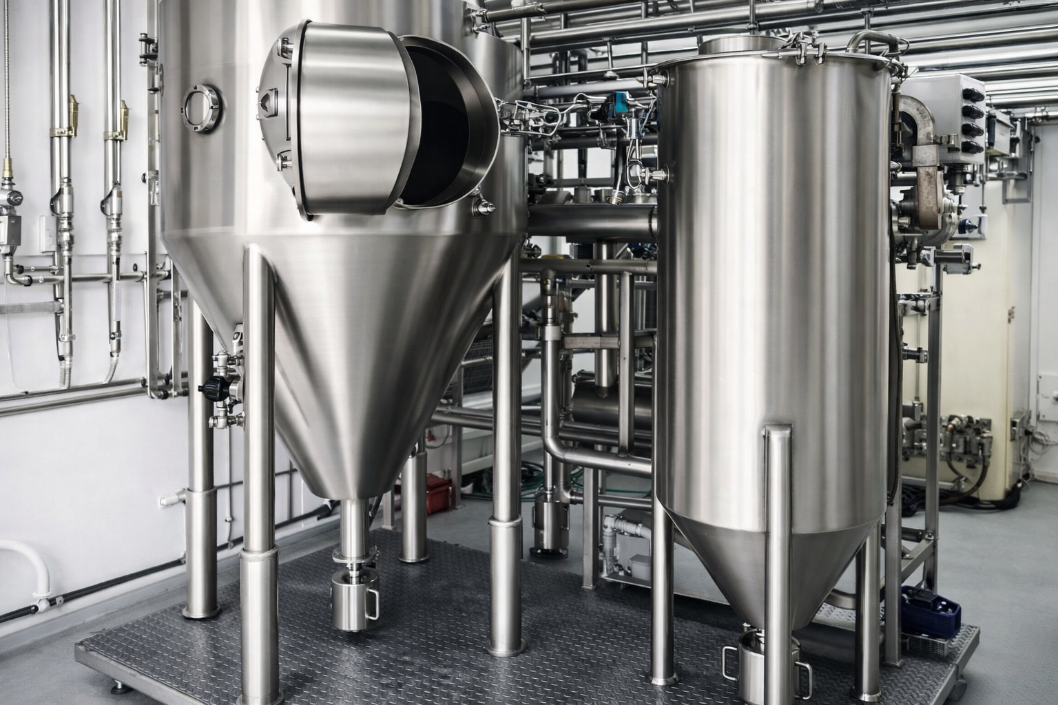 Spray Dryer Spray Dryer