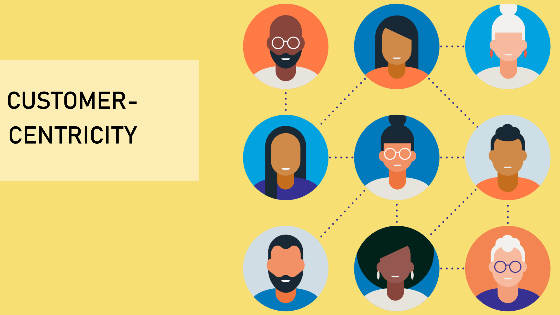 Operational Excellence Episode 04: The Explosive Power of Customer Centricity in Operational Excellence