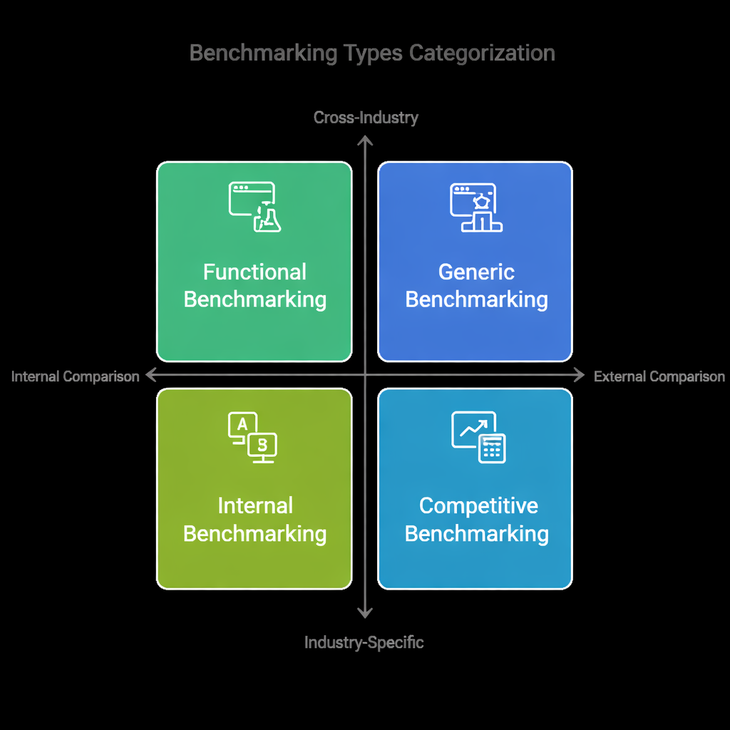 Benchmarking types
