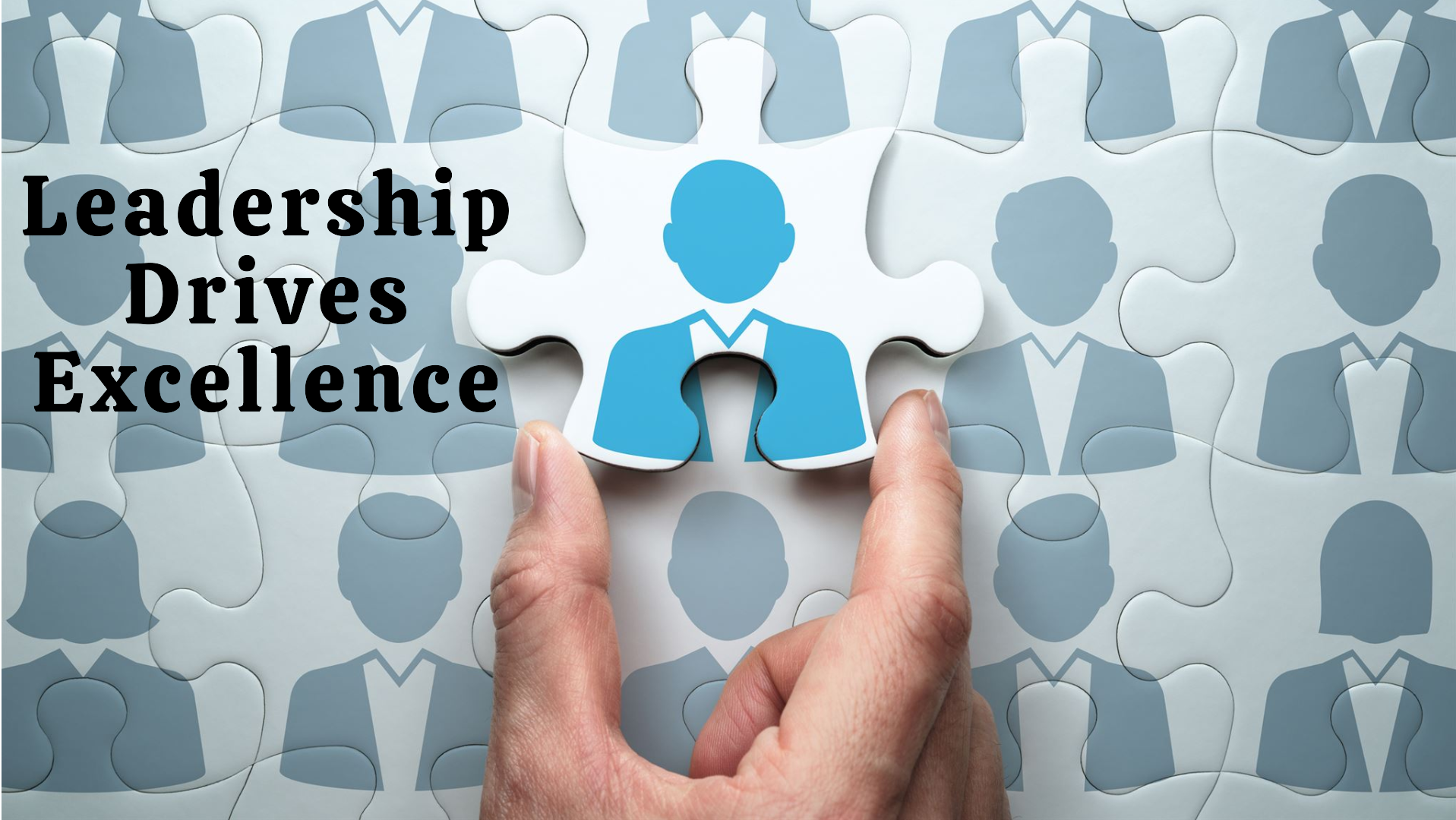Operational Excellence Episode 02: “Leadership” The Driving Engine of Success
