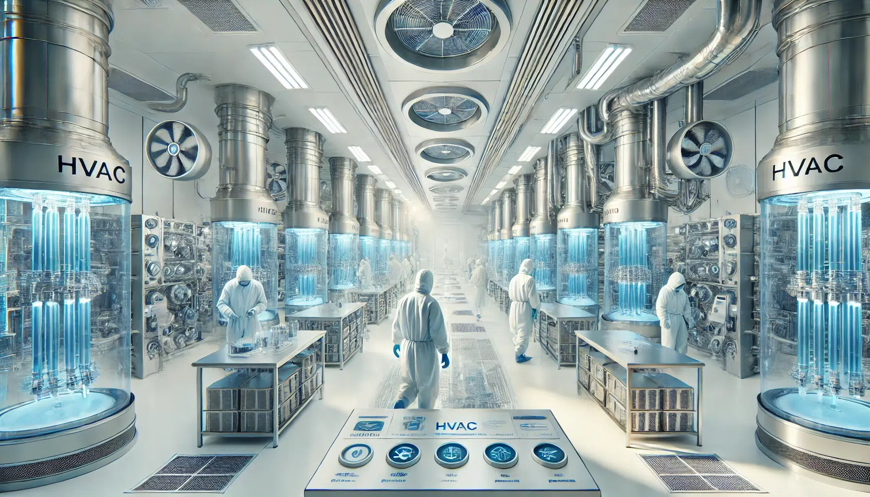 HVAC-systems-in-the-pharmaceutical-industry.