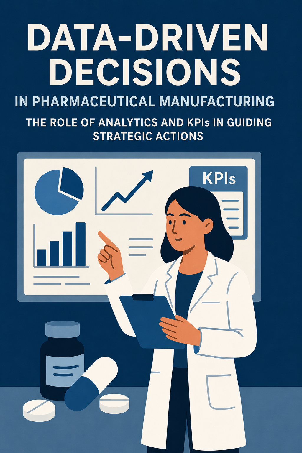Data-Driven Decision-making-The-Role-of-Analytics-and-KPIs-in-Guiding-Strategic-Actions Data-Driven Decision-making-The-Role-of-Analytics-and-KPIs-in-Guiding-Strategic-Actions