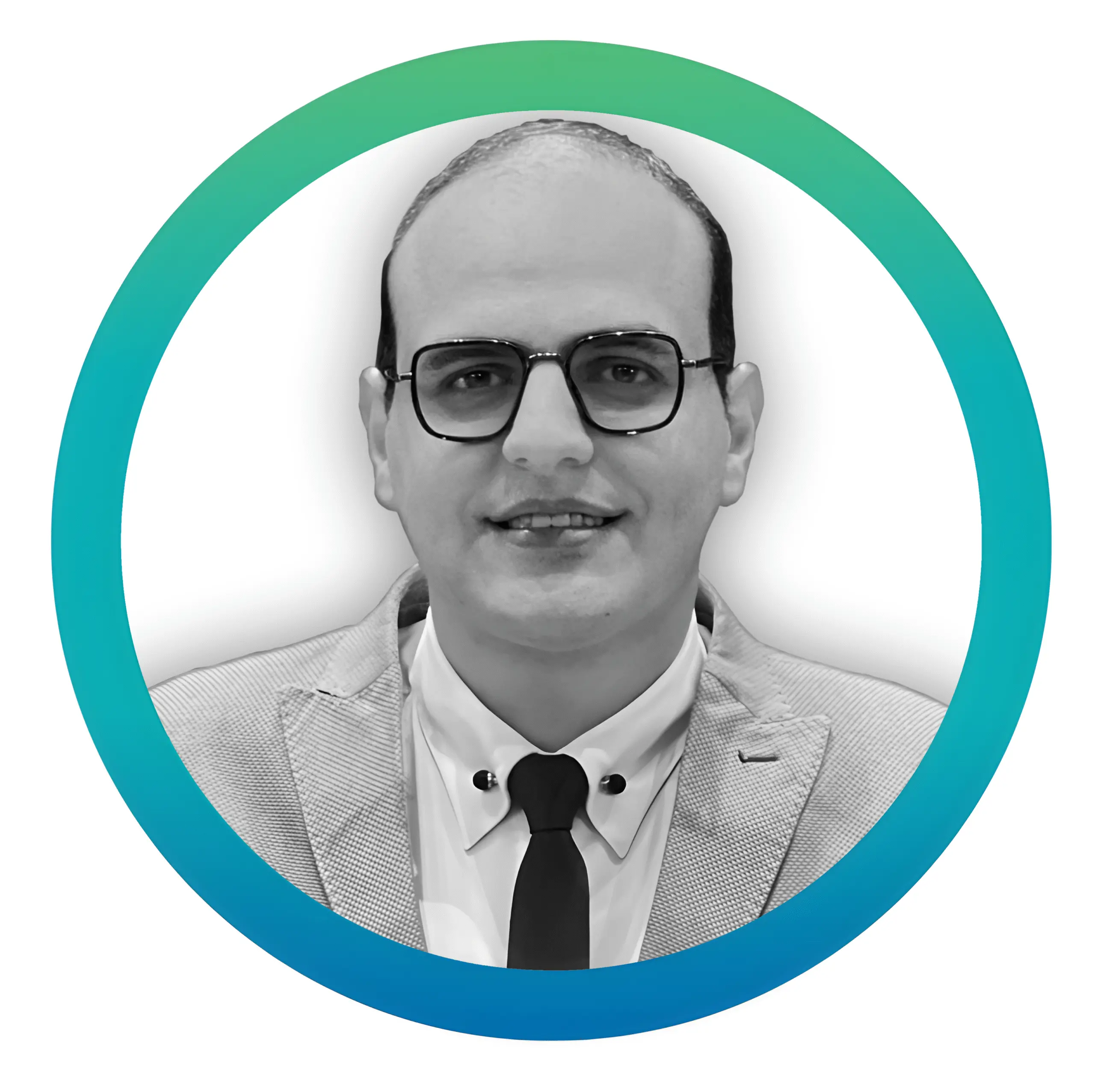 Ismail Abdelghani Ismail