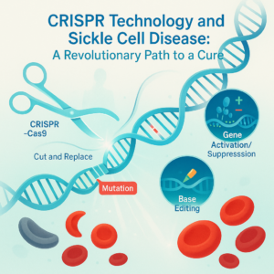 CRISPR Technology