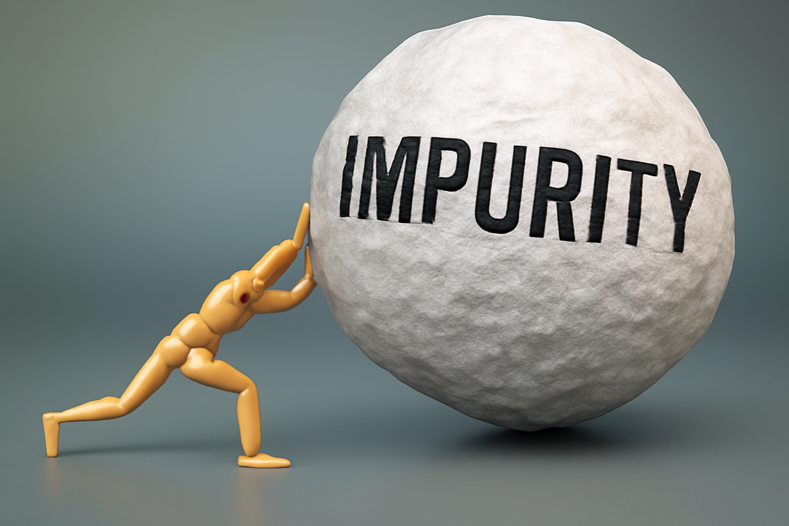 Impurity