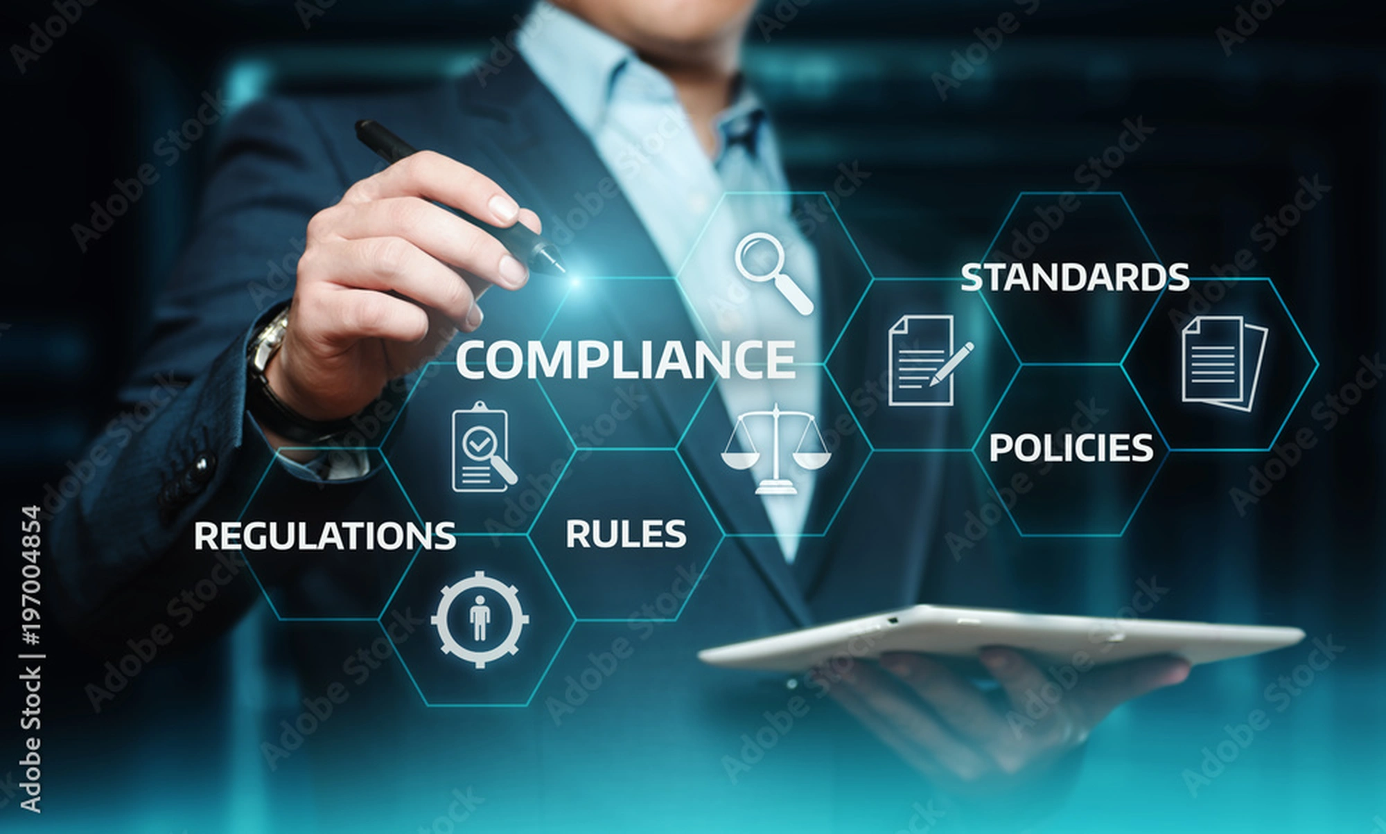 Exploring Compliance in pharmaceutical industry Exploring Compliance in pharmaceutical industry