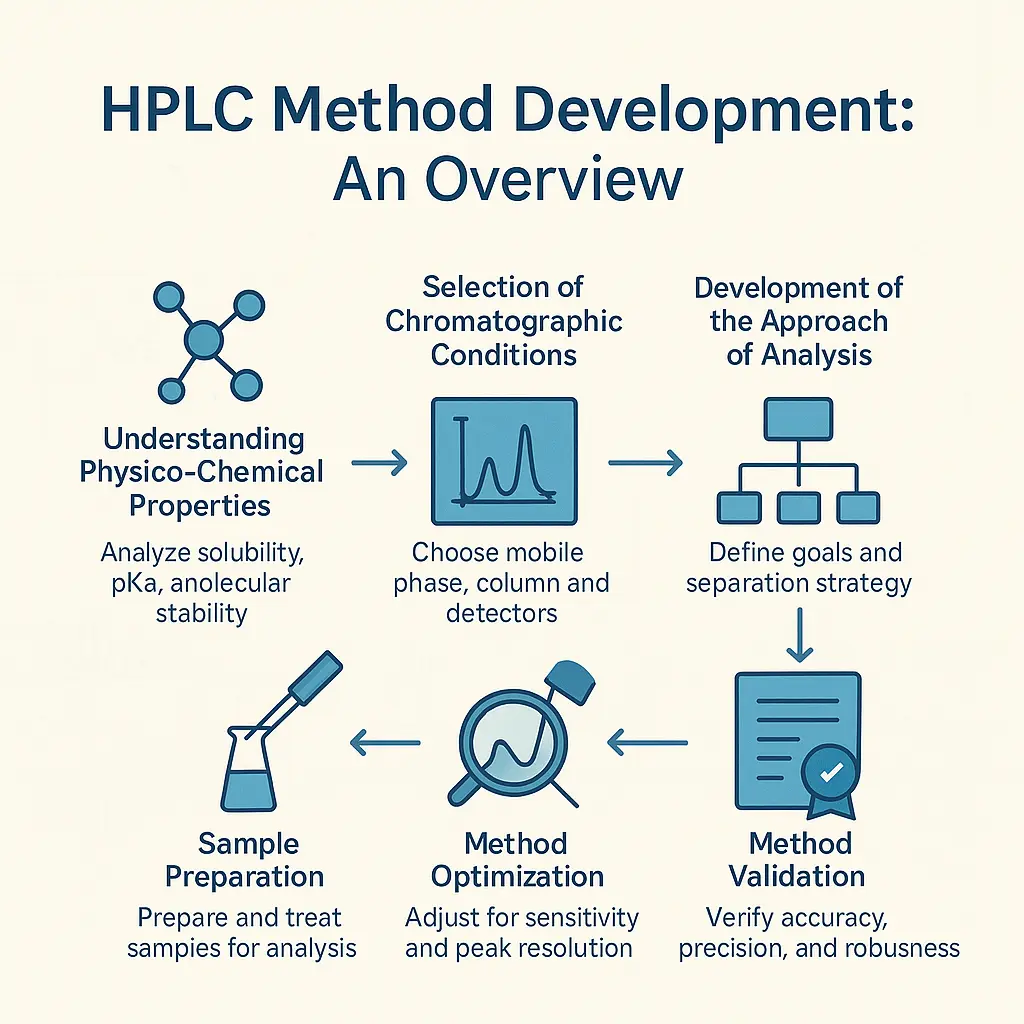 HPLC Method