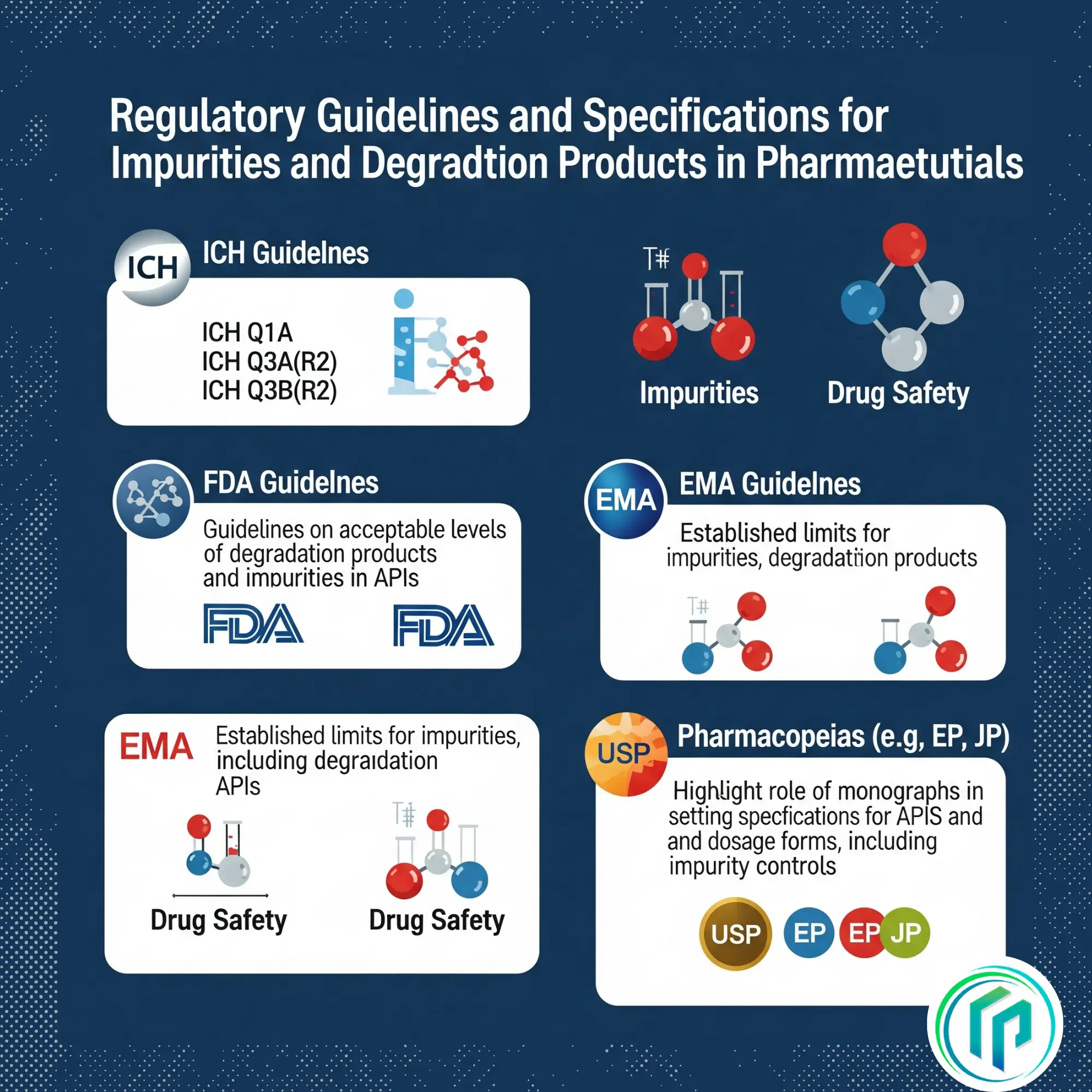 Copy of Copy of Impurities and Degradation Products in Drug Development