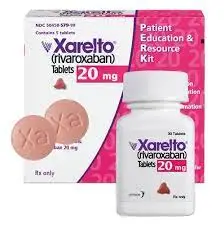 Xarelto Xarelto