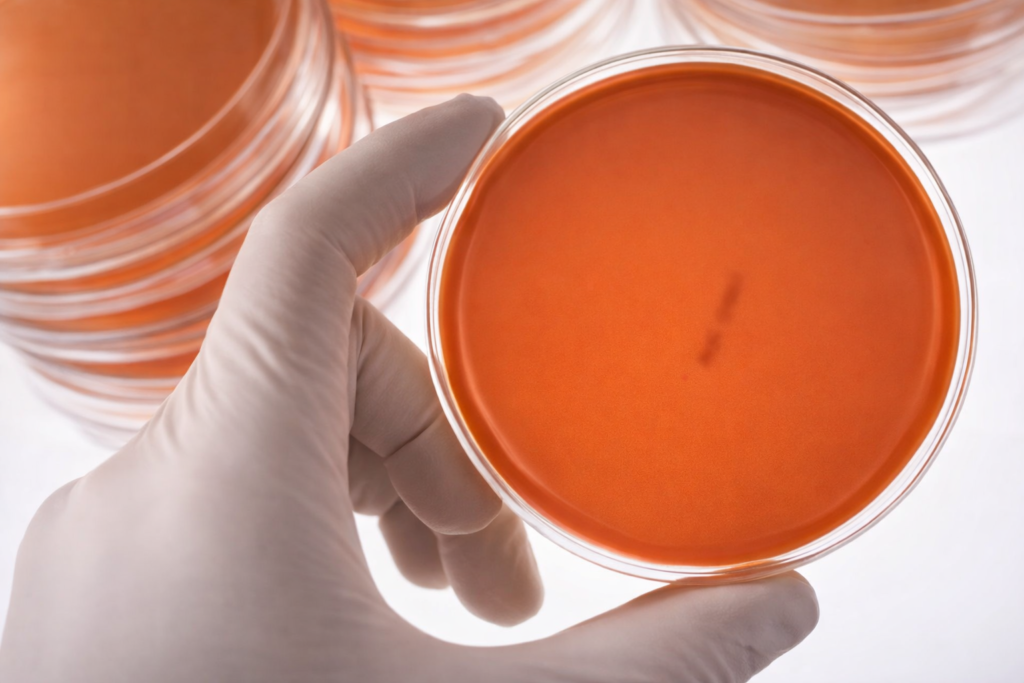 contamination control and role of microbiologist
