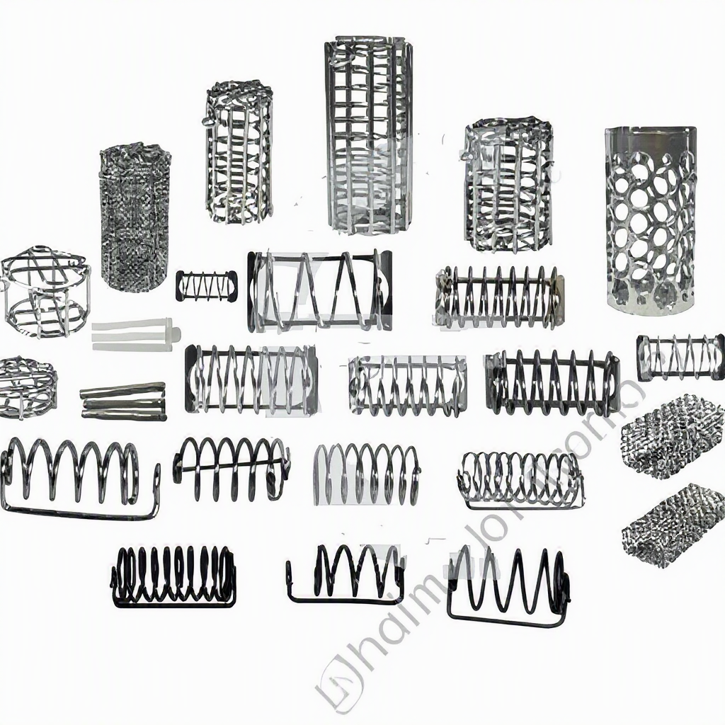 Dissolution Sinkers