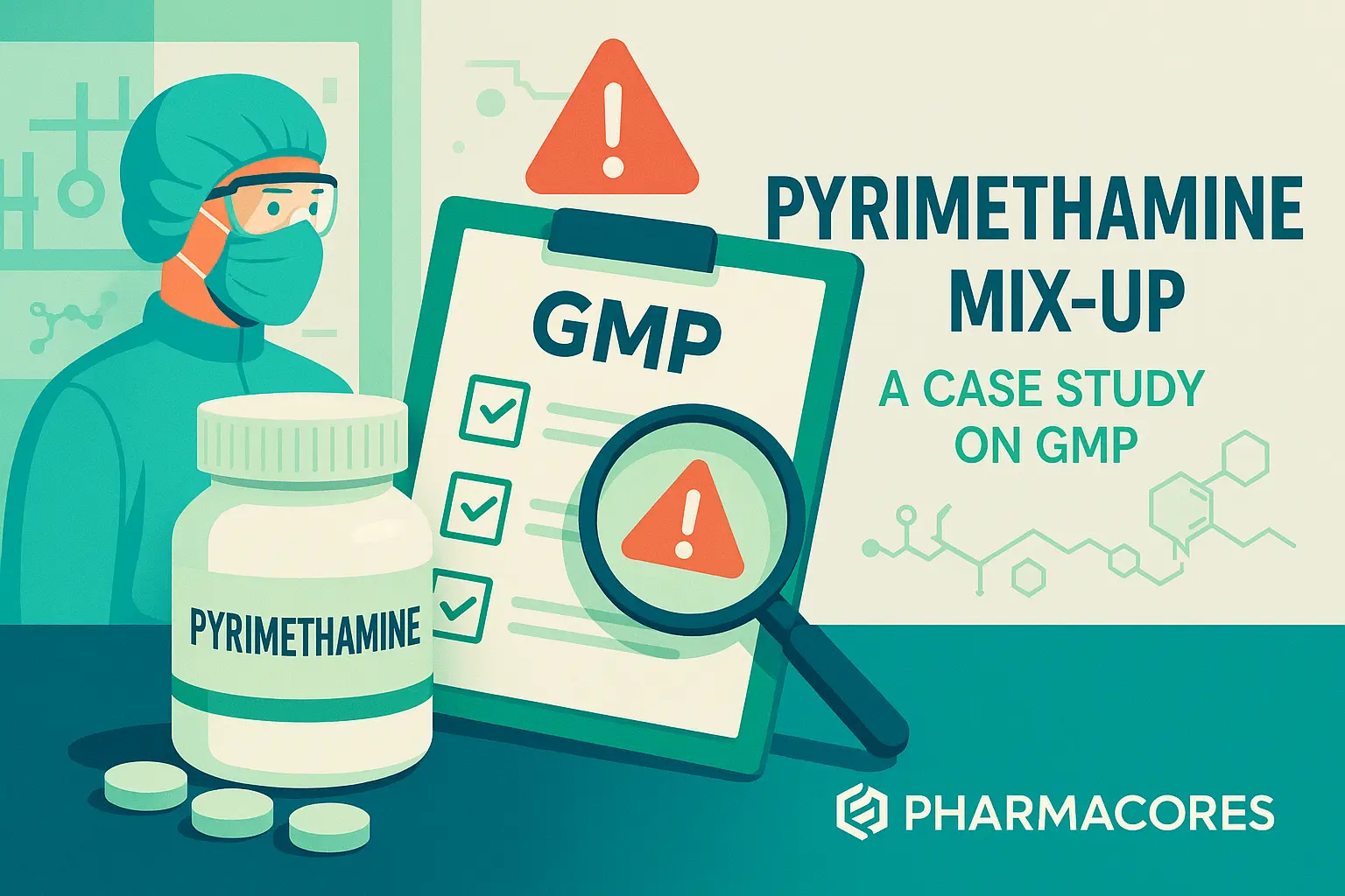 GMP Case study GMP Case study
