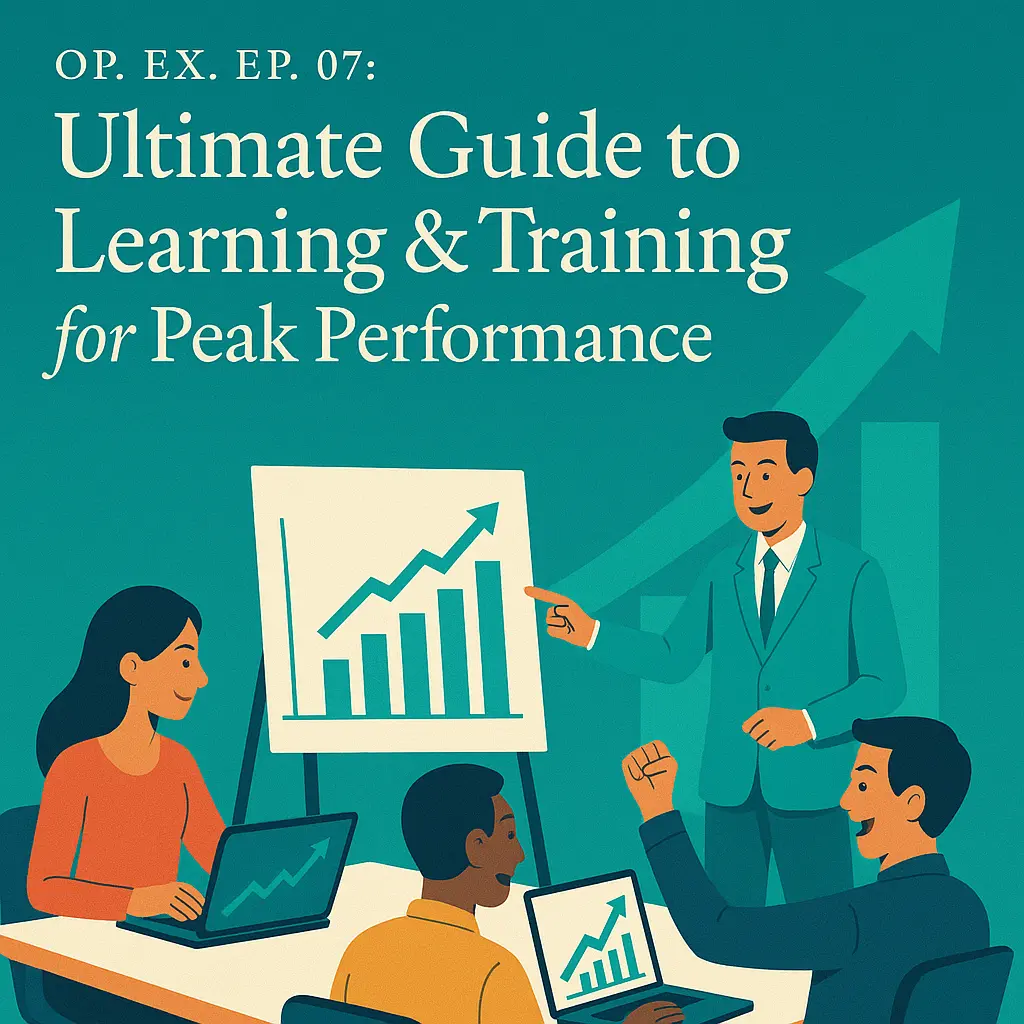 Training for Peak Performance Essentials