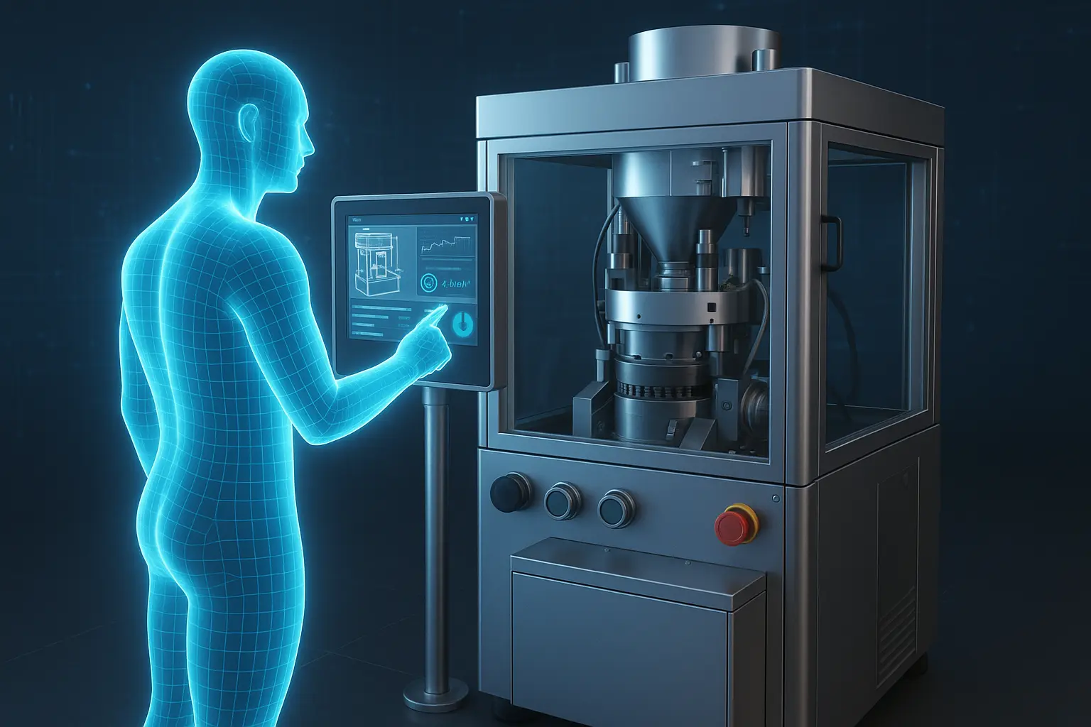 The Future of AI