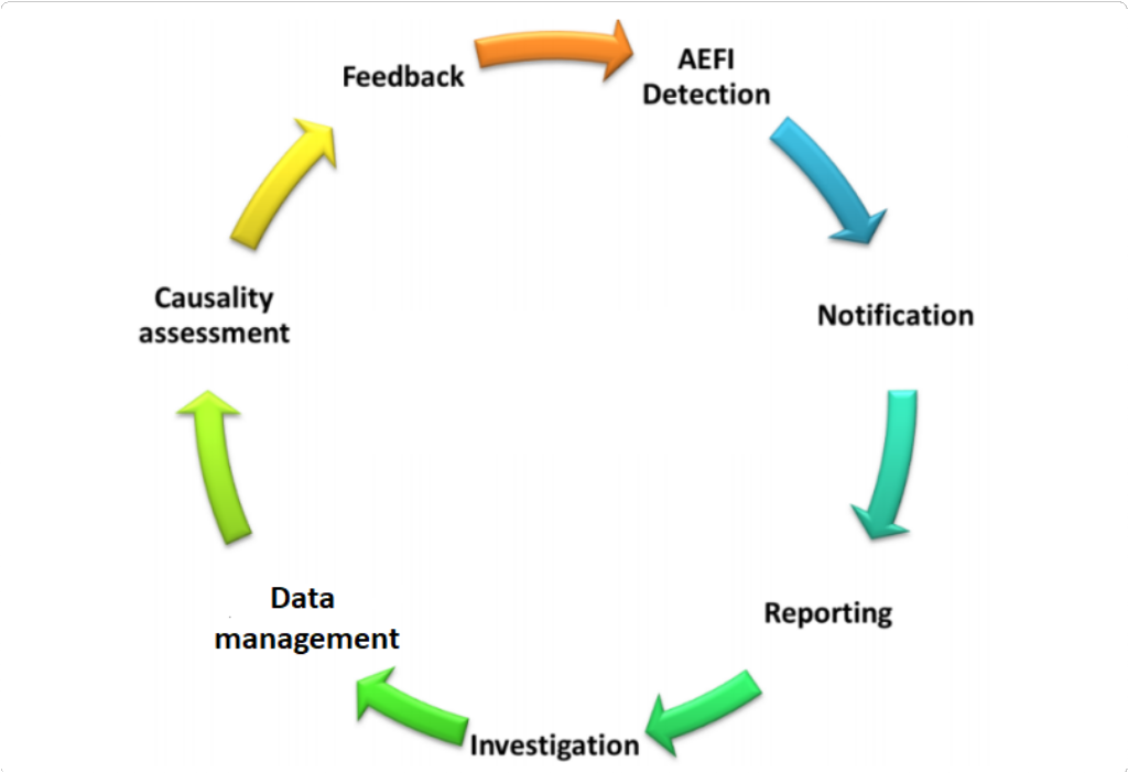 WHO Pharmacovigilance Tools and Innovations