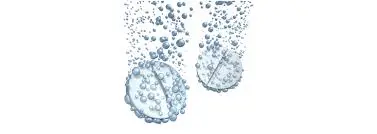 Dissolution testing problems: Air bubbles