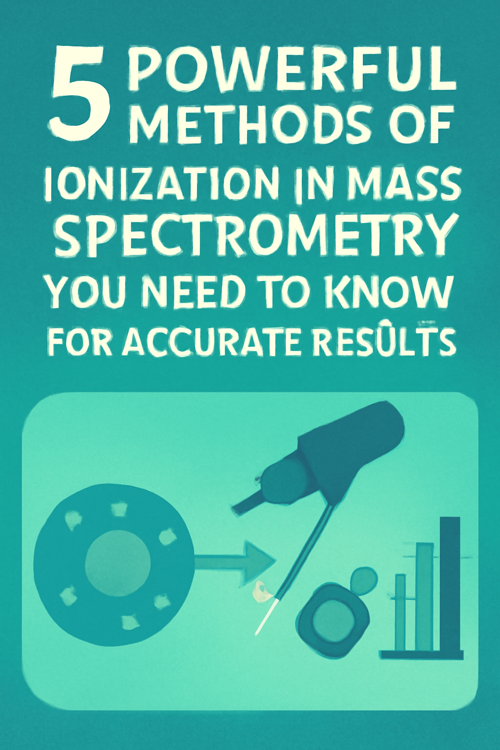 5 Powerful Methods of Ionization in Mass Spectrometry You Need to Know for Accurate Results
