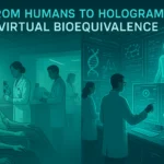 Virtual Bioequivalence Transition