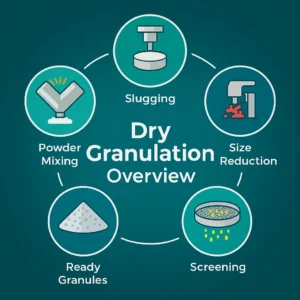 Dry-Granulation-Process-Overview