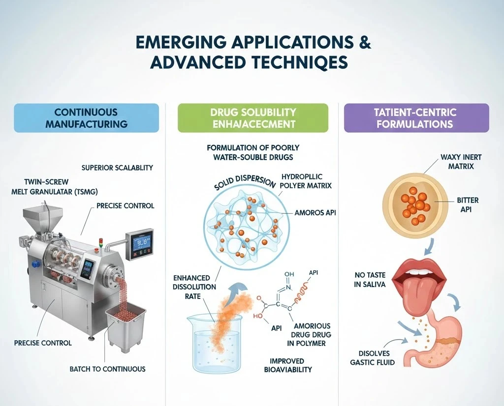 Melt-granulation-Emerging-applications-and-Advanced-Techniques Melt-granulation-Emerging-applications-and-Advanced-Techniques
