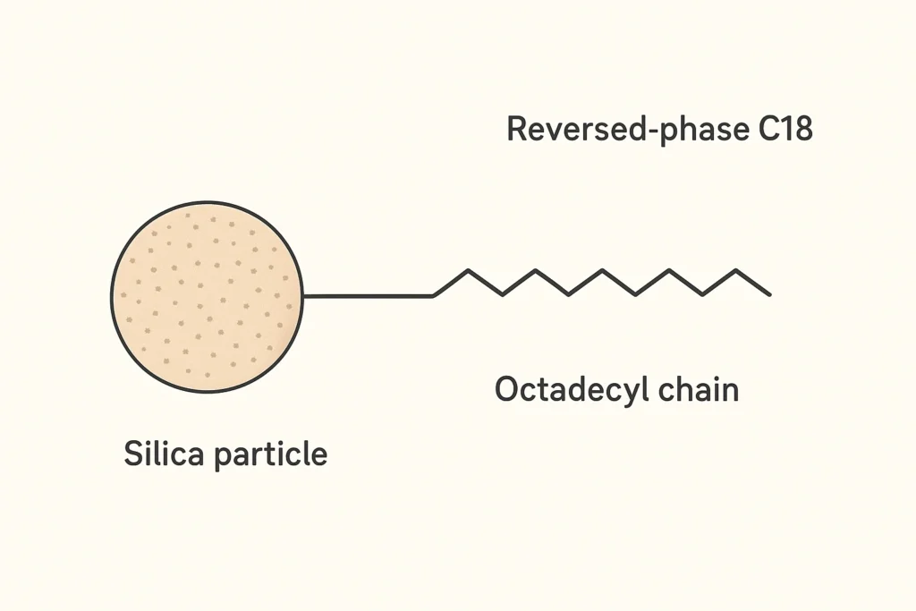 Reversed Phase Chromatography