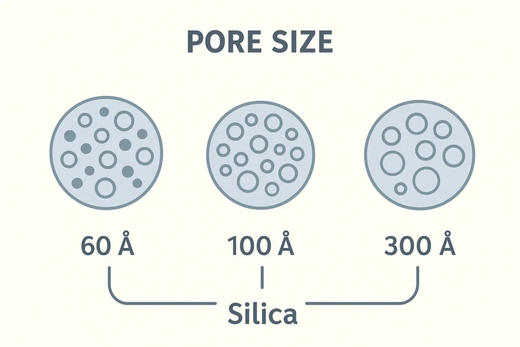 Pore Size