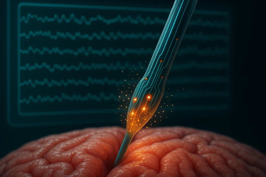 Neural Electrode Activation (NEURORESPONSIVE)