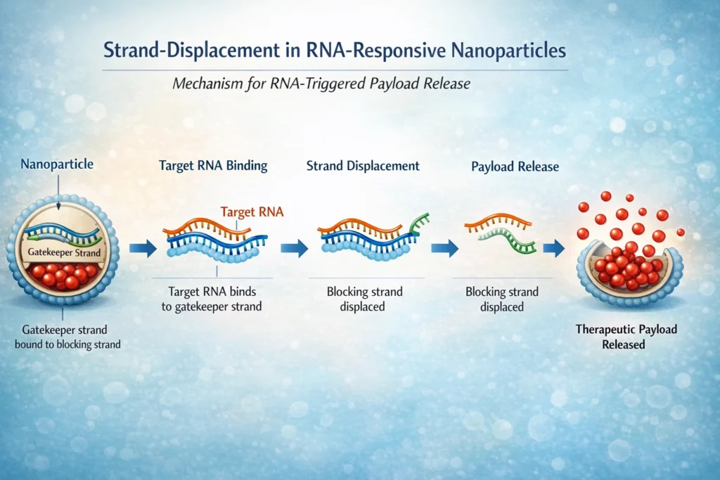 Electrogenomic Formulations (RNS Strand Displacement)