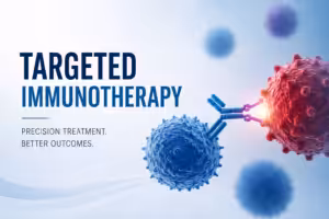 Targeted immunotherapy