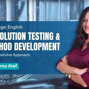 Comprehensive Approach to Dissolution Testing & Method development