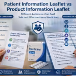 Patient-Vs-Product-information-leaflet