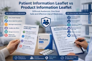 Patient-Vs-Product-information-leaflet